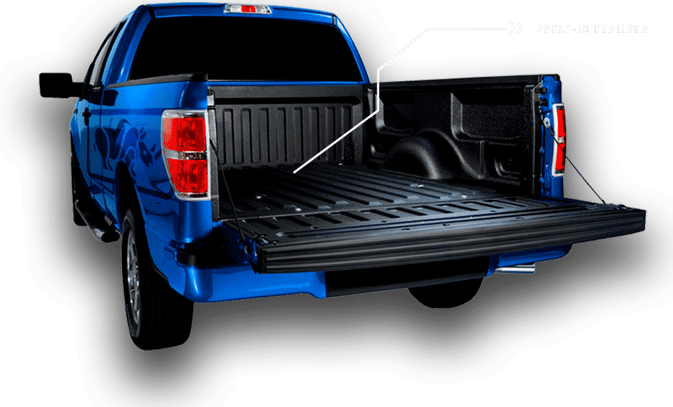 Rhino Linings Tucson Eric's Rhino Linings of Tucson