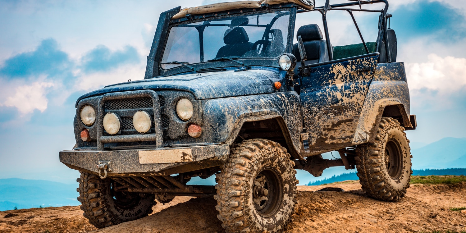 Rhino Linings Uses All You Need To Know About Rhino Liners