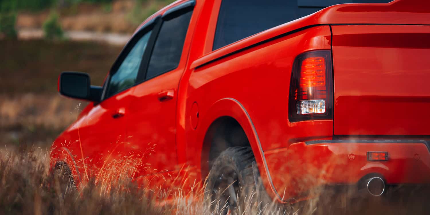 Time to Get Your Truck Bed Lined Eric’s Rhino Linings of Tucson